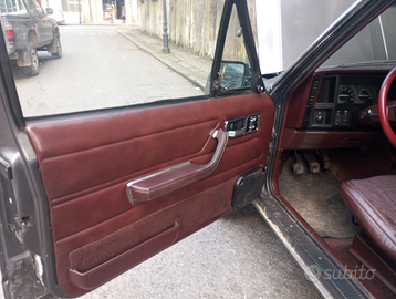 Jeep Cherokee TD 2.1 td