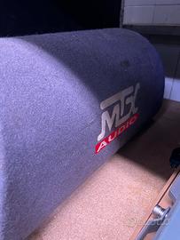 Subwoofer per auto