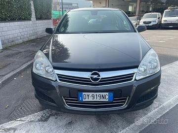 OPEL Astra 3ª serie Astra 1.7 CDTI 110CV ecoFL...
