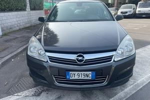 OPEL Astra 3ª serie Astra 1.7 CDTI 110CV ecoFL...
