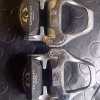 Pedali shimano ultegra 6700