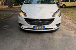 Opel Corsa 1.4 90CV GPL Tech 5 porte Innovation