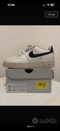 Nike Air Force 1 n. 39