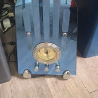 Radio Thomas Museum series collector model 9823