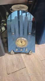 Radio Thomas Museum series collector model 9823