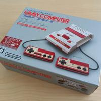 Nintendo Classic Mini Famicom Family Computer NEW