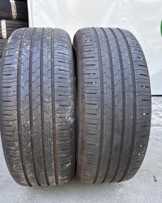 gomme usate 2155017 Estivo CONTINENTAL - ECO - 506
