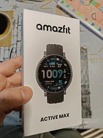 Amazfit Active Max