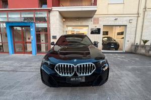 Bmw X6 M xDrive30d 48V Msport