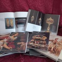 Cataloghi aste antiquariato n.15