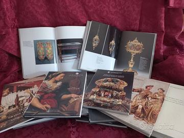 Cataloghi aste antiquariato n.15