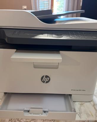 Stampante Hp laser a colori Wi-Fi