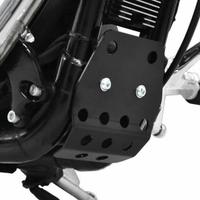 HARLEY DAVIDSON SPORTSTER IRON 883 protezione moto