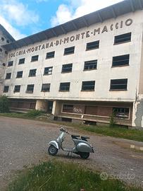 vespa vbb1  150cc