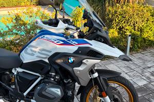 BMW GS 1250 R