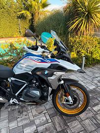 BMW GS 1250 R