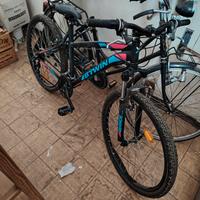 MTB ruote da 26 perfetta