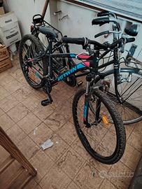 MTB ruote da 26 perfetta