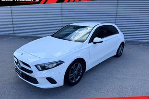 MERCEDES-BENZ A 180 d Automatica PREMIUM SPORT,