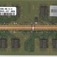 Diversi moduli sdram (perfettamente funzionanti)