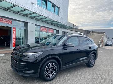 VOLKSWAGEN Tiguan 2.0 TDI 150 CV DSG Elegance go