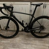 Giant TCR