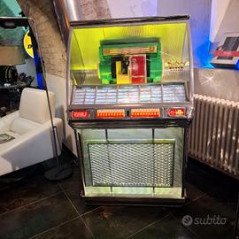 Jukebox SEEBURG 100JL Select-O-Matic