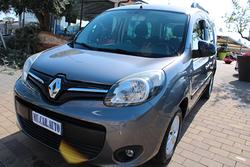 Renault Kangoo 1.2 TCe 115CV Stop & Start 4p. Expr
