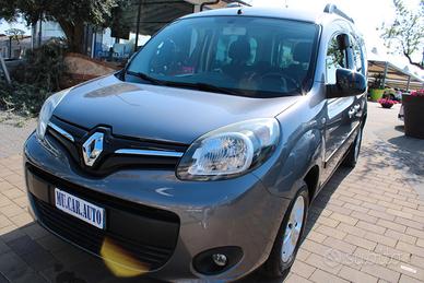 Renault Kangoo 1.2 TCe 115CV Stop & Start 4p. Expr