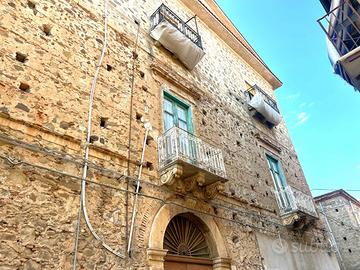 Appartamento Sant'Agata di Militello