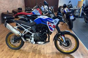 BMW F 900 GS Abs my24