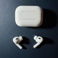 Apple AirPods Pro 2 Wireless Bluetooth Earphones
