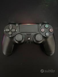 Controller wireless DUALSHOCK4