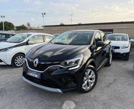 Renault Captur 1.0 TCe 100 CV GPL navi