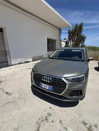 Q3 35 tdi