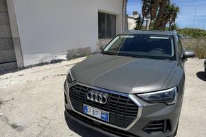 Q3 35 tdi