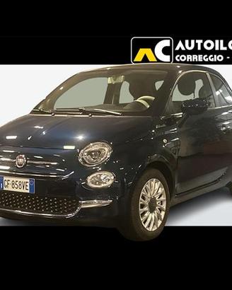 FIAT 500 1.0 hybrid Cult 70cv