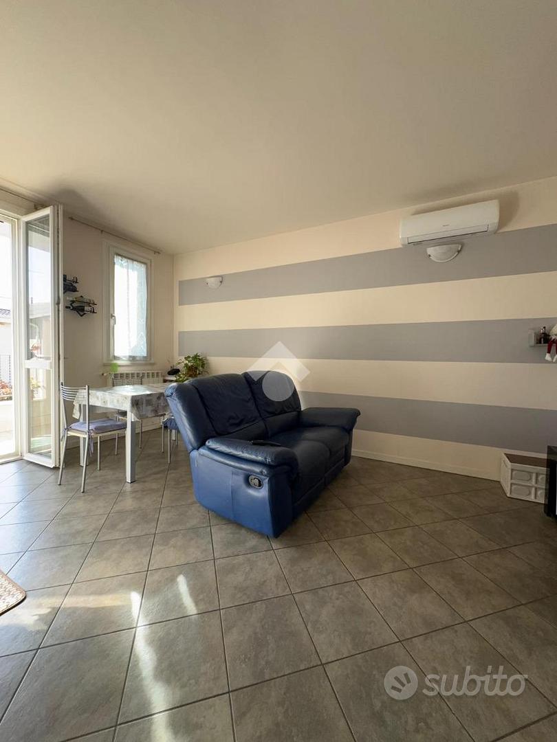 Appartamento – CR - Vista 4