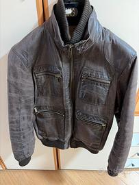 Giubbotto Vera Pelle