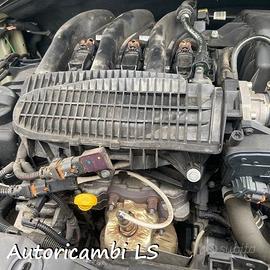 Motore peugeot 1.2 hm01