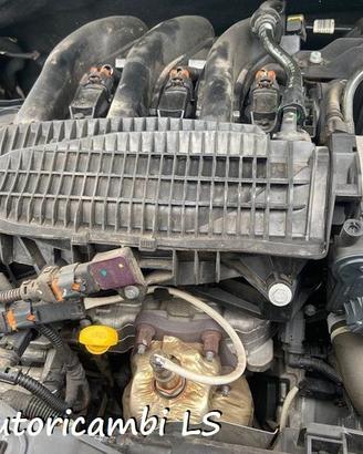 Motore peugeot 1.2 hm01