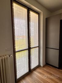 4 Tende con pannelli a vetro Tendhouse