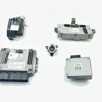 KIT CHIAVE ALFA ROMEO 159 Berlina Serie (939_) 028