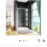 Box doccia + doccino