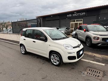 Fiat Panda 1.2 Lounge - 61.000km - Superprezzo - T