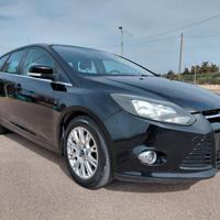 Ford Focus 1.6 TDCi (110CV) SW Tit. DPF