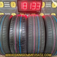 4 GOMME ESTIVE 205 60 16 HANKOOK 75/70%