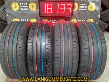 4 GOMME ESTIVE 205 60 16 HANKOOK 75/70%