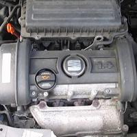 Motore ibiza 2017 - bxw