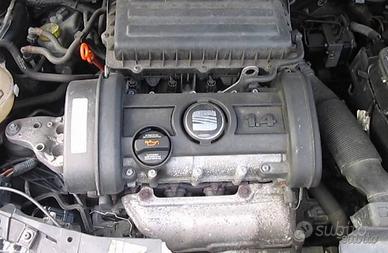 Motore ibiza 2017 - bxw